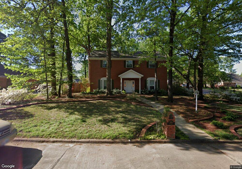 3711 Pinoak St, Texarkana, TX 75503 - photo 1