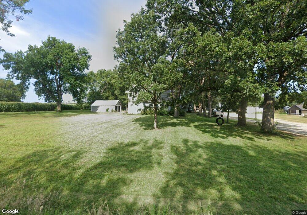 27784 Hackberry Rd, Maple Hill, KS 66507 - photo 1