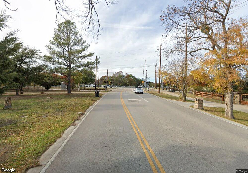 TBD Pleasant Run Rd, Colleyville, TX 76034 - photo 1