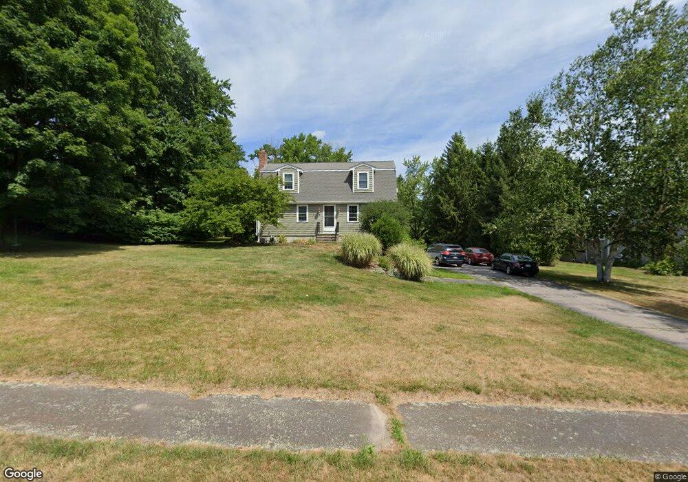 5 Longmeadow Ln, Medway, MA 02053 - photo 1