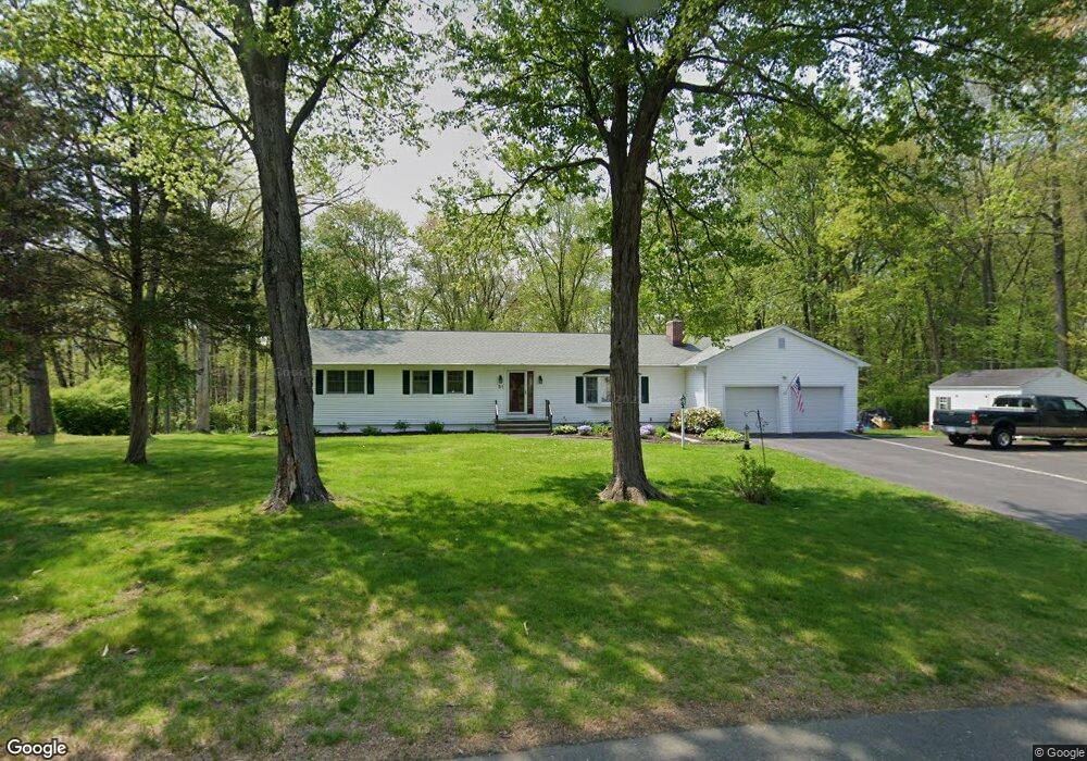 51 Forest Rd, Monroe, CT 06468 - photo 1