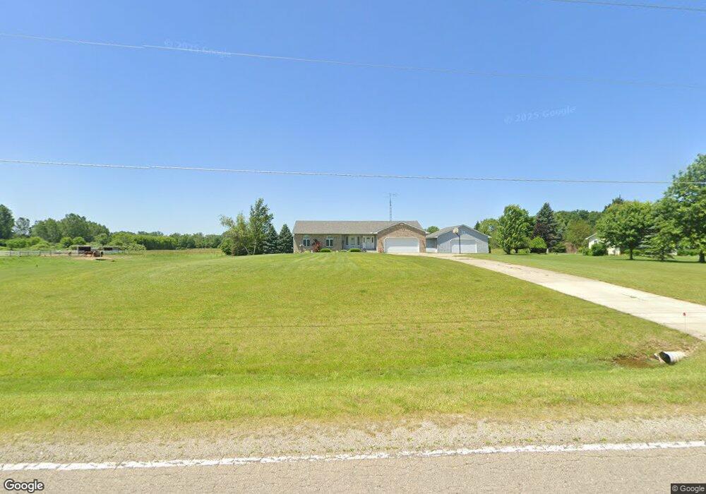 4207 N Gale Rd, Davison, MI 48423 - photo 1