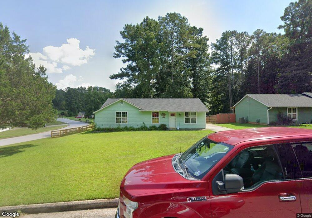 8466 Alden Dr, Riverdale, GA 30274 - photo 1