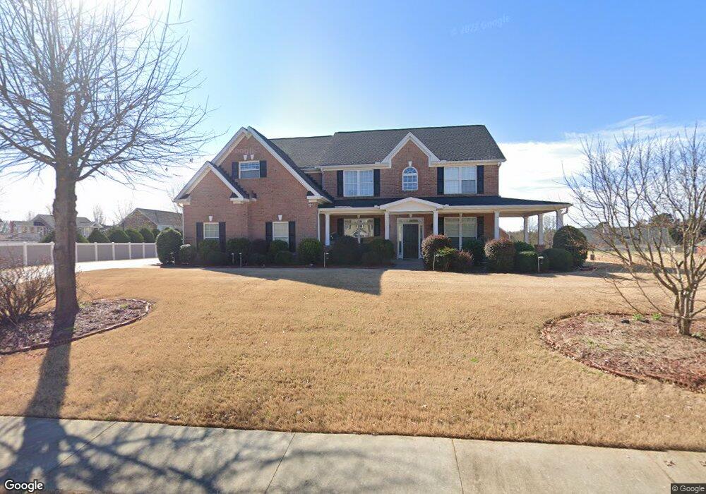 60 Mission Pointe Ln, Covington, GA 30016 - photo 1
