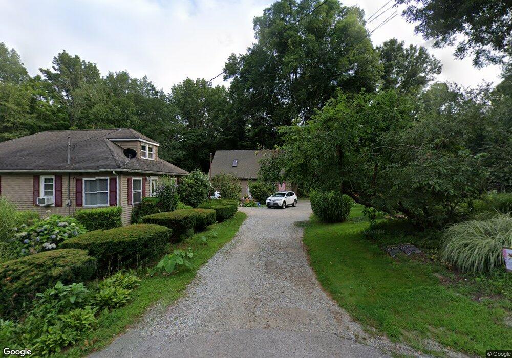 61 Bushnell Hollow Rd, Baltic, CT 06330 - photo 1