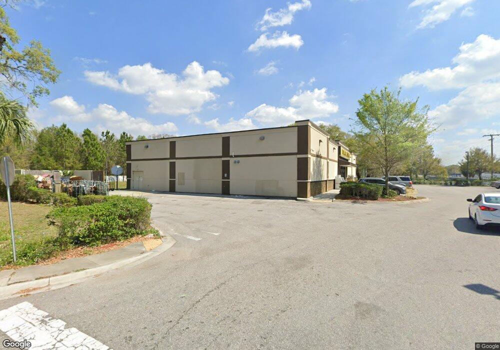 8702 E Dr Martin Luther King jr Blvd, Tampa, FL 33610 - photo 1