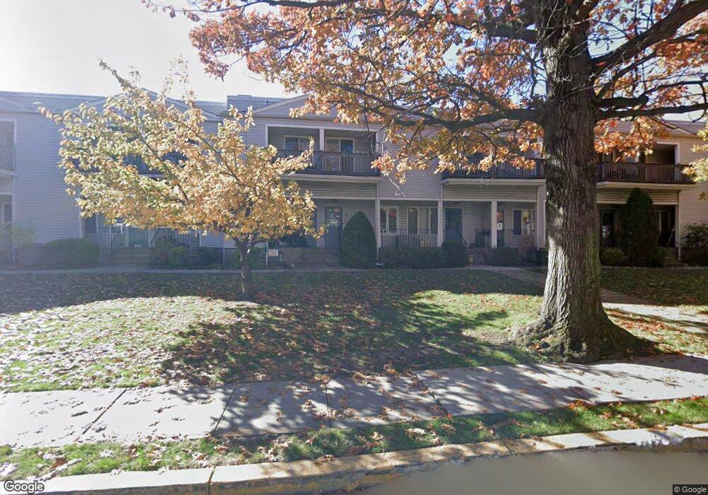 42 Willow Wood Square unit C0042, East Rutherford, NJ 07073 - photo 1