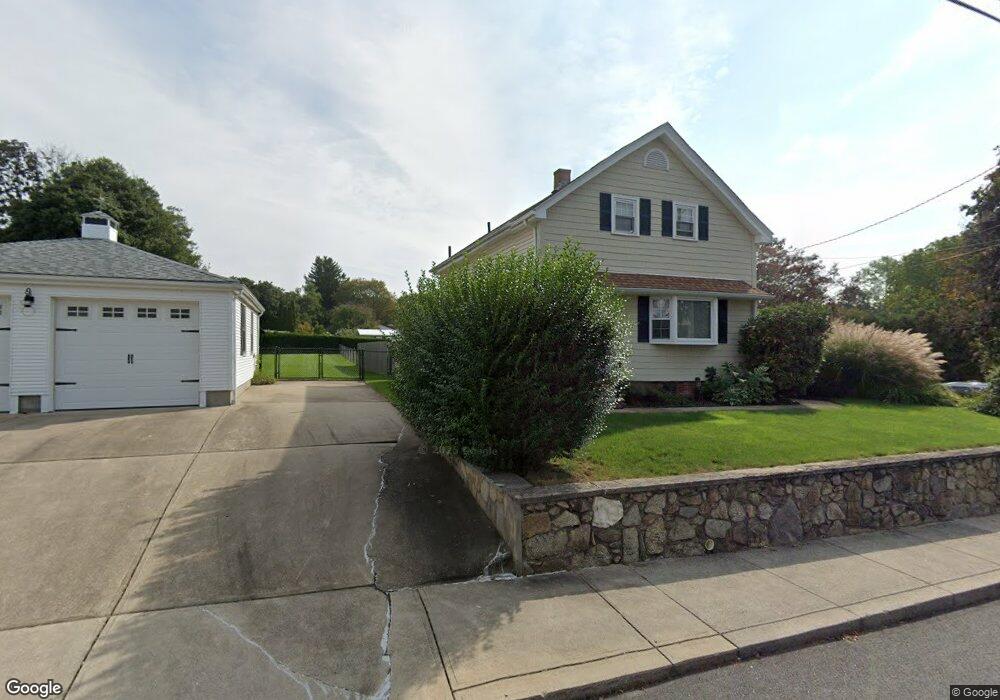 33 Earl St, West Warwick, RI 02893 - photo 1
