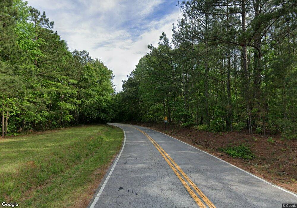 0 Cartbody Rd, Carrollton, GA 30116 - photo 1