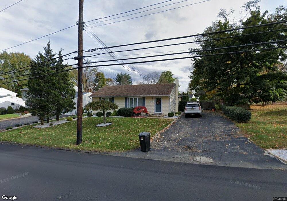 120 Eyland Ave, Succasunna, NJ 07876 - photo 1