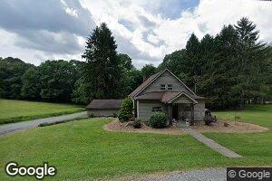 2483 Old Fryburg Rd, Lucinda, PA 16235