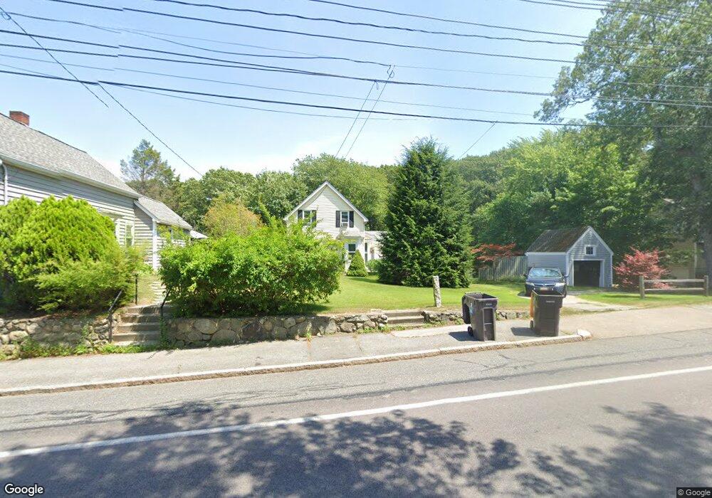 313 Elm St, Framingham, MA 01701 - photo 1