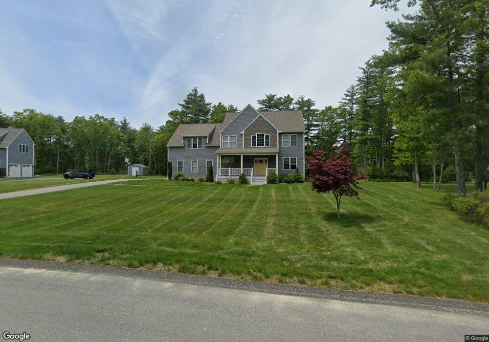 14 Laurel Woods Dr, Smithfield, RI 02917 - photo 1