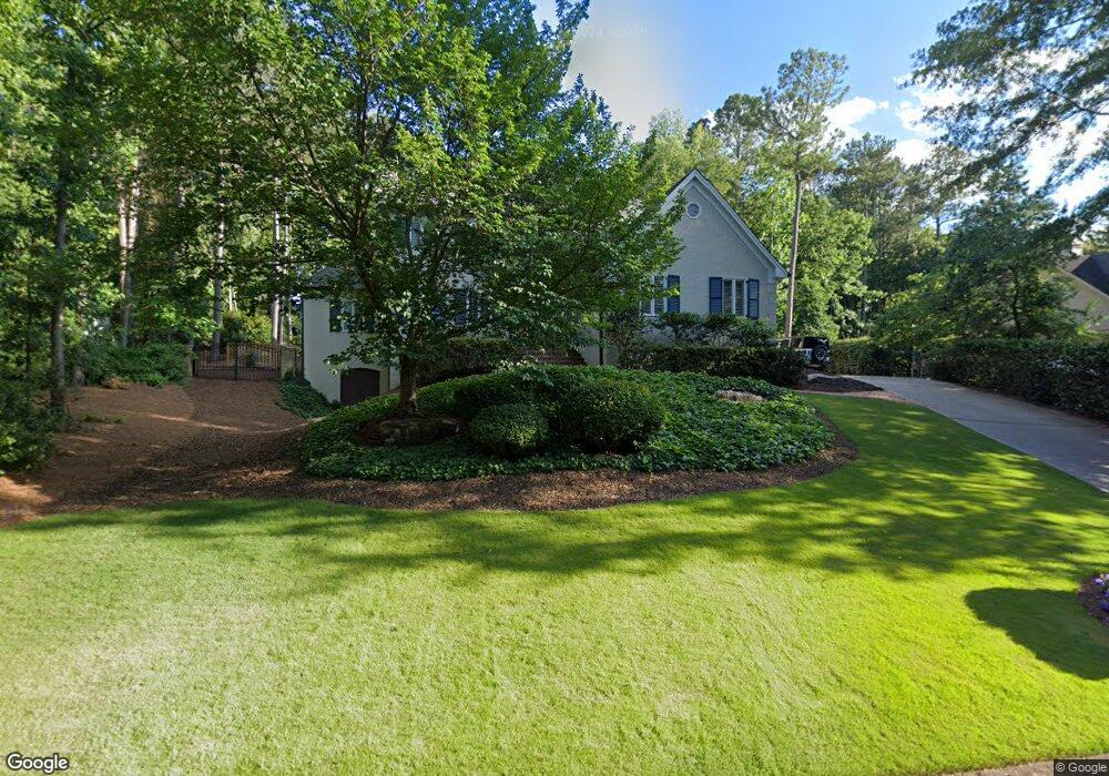 620 Westhollow Ct unit 18, Roswell, GA 30075 - photo 1