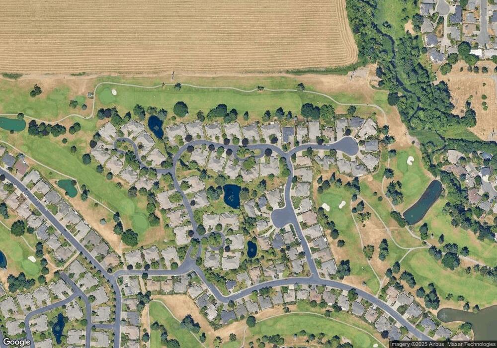 654 Castle Pines Dr N, Keizer, OR 97303 - photo 1