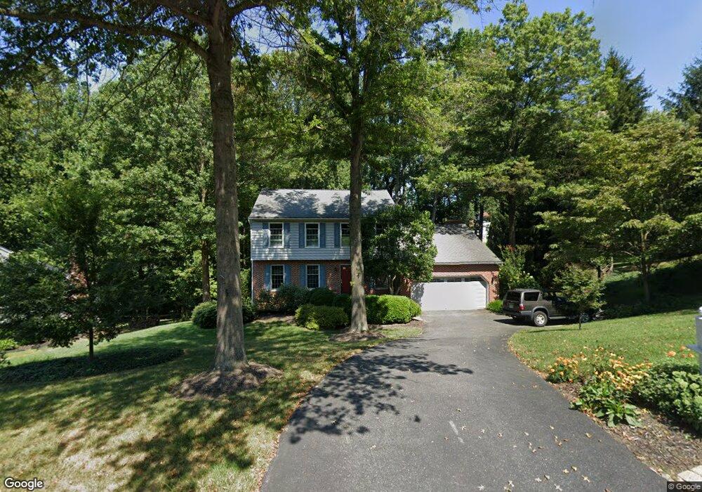 1738 Boggs Rd, Forest Hill, MD 21050 - photo 1