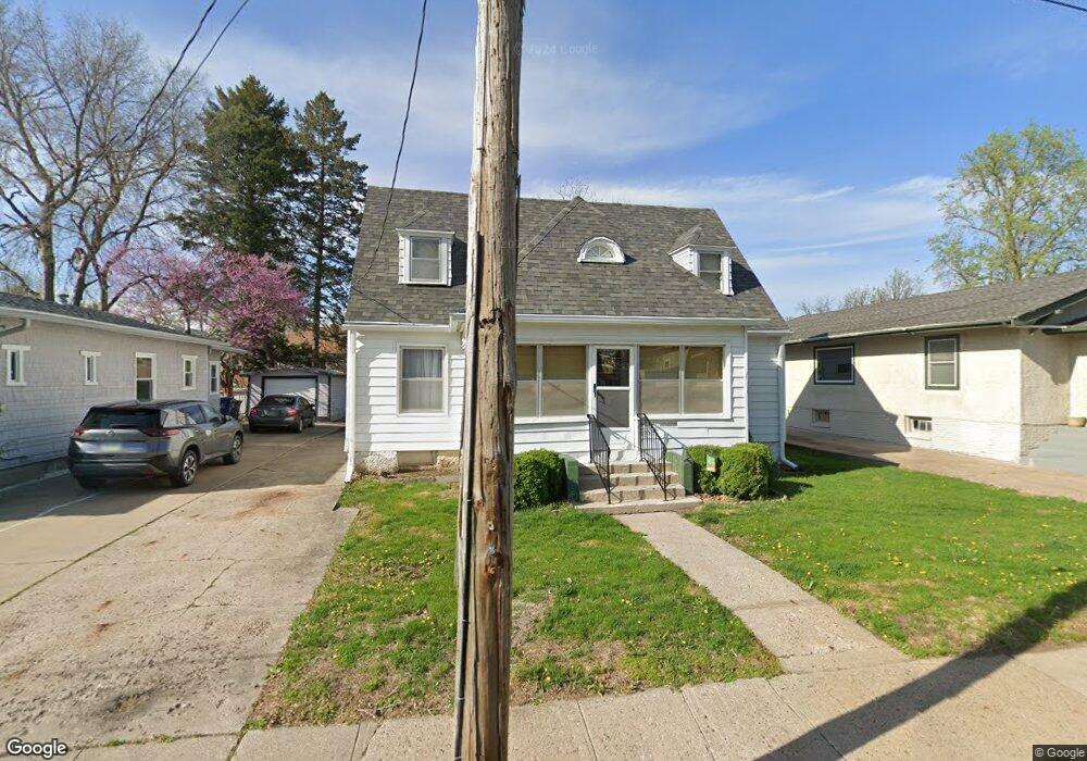 4053 Plainview Dr, Des Moines, IA 50311 - photo 1