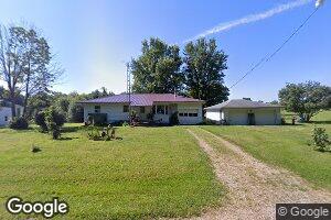 7239 W County Road 300 S, Glenwood, IN 46133