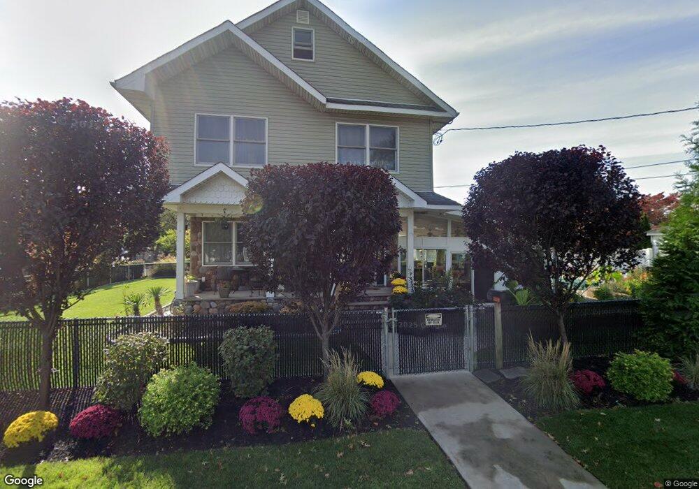 62 E Summit Ave, Sewaren, NJ 07077 - photo 1