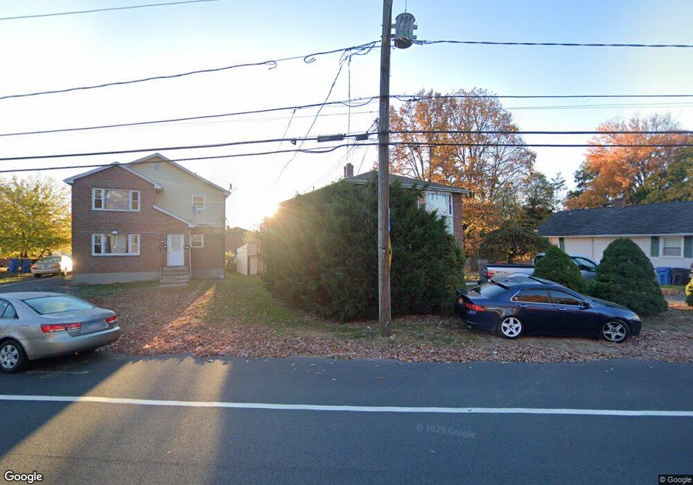 2143 Corbin Ave, New Britain, CT 06053 - photo 1