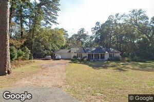 611 S Ride, Tallahassee, FL 32303