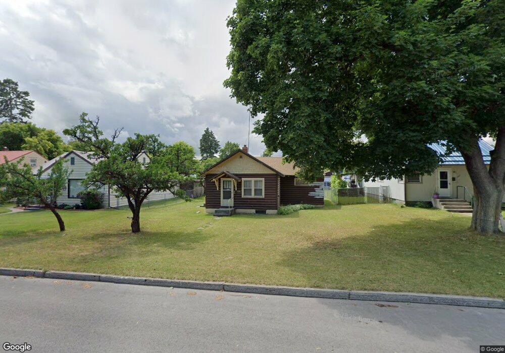 1238 7th Ave E, Kalispell, MT 59901 - photo 1