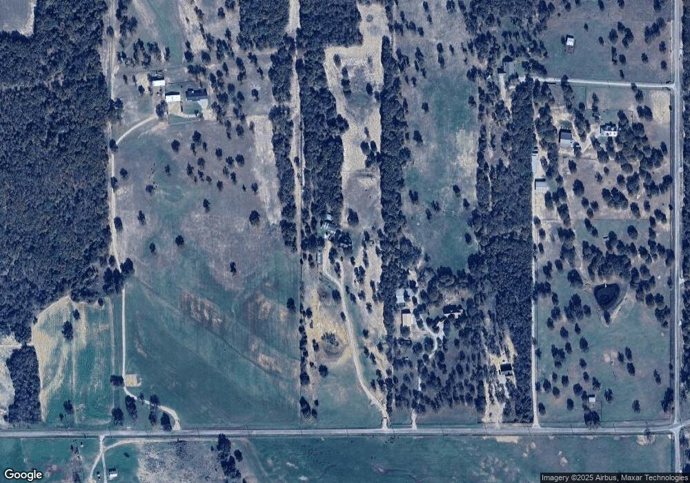 2122 Hodges Rd, Poolville, TX 76487 - photo 1