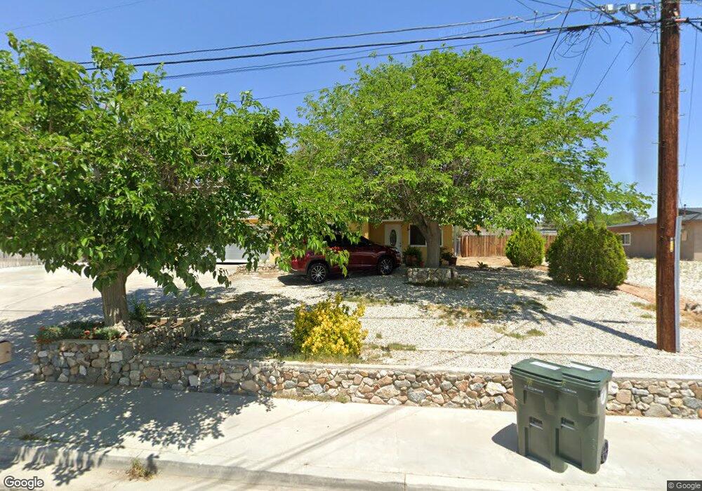 16300 Midway St, Victorville, CA 92395 - photo 1