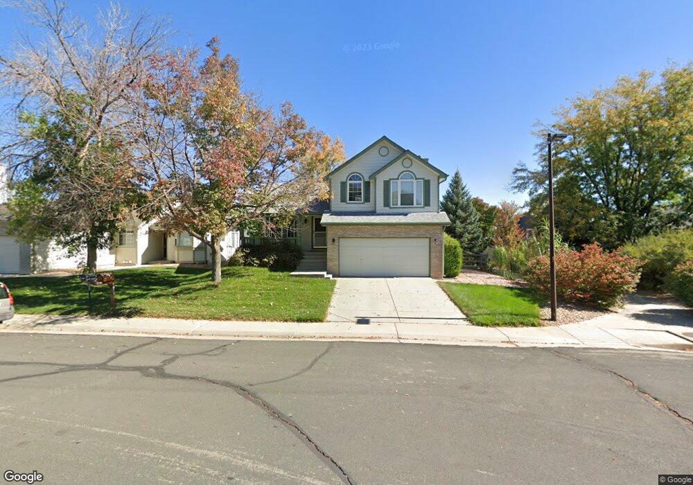 4023 E 133rd Cir, Thornton, CO 80241 - photo 1