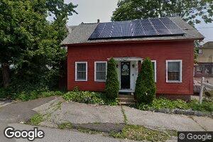 593 Lincoln St, Manchester, NH 03104