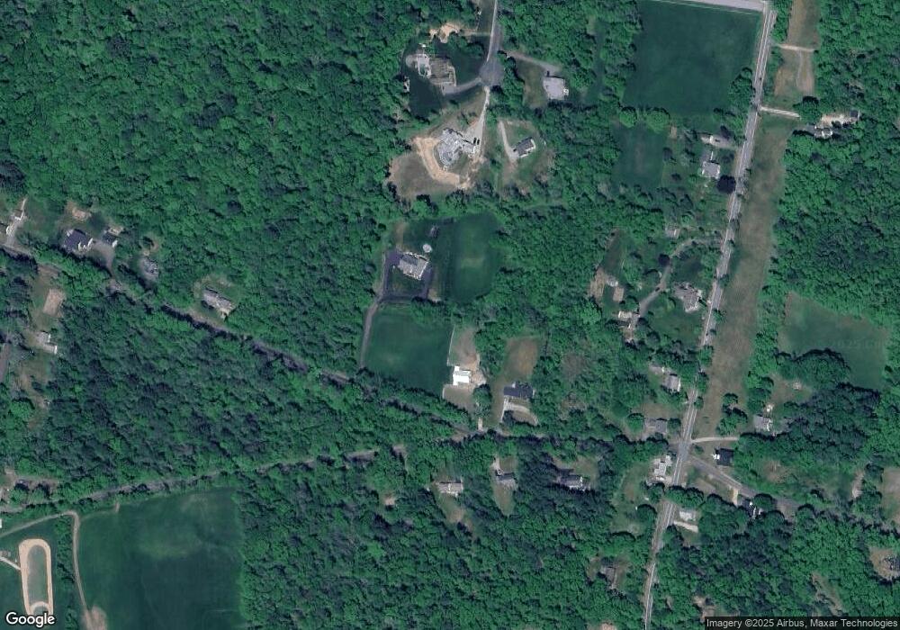 92 Hurry Hill Rd, Putnam, CT 06260 - photo 1