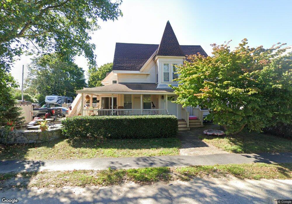 85 King St, Falmouth, MA 02540 - photo 1