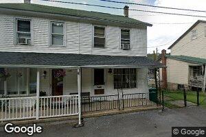 1087 State Route 2026, Coal Township, PA 17866
