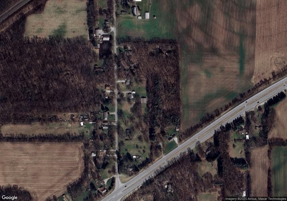 3843 N 400 E, Rolling Prairie, IN 46371 - photo 1