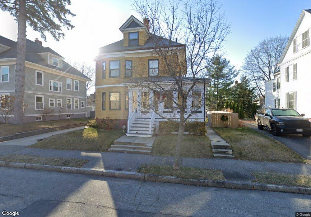 182 Concord St, Portland, ME 04103 - photo 1