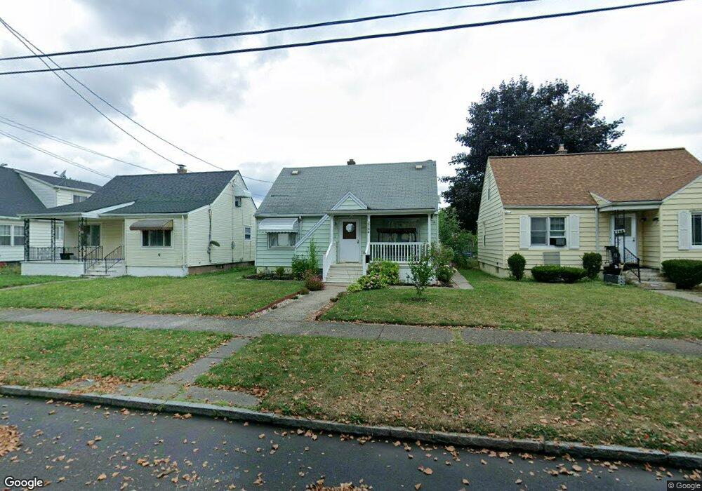 2764 Welch Ave, Niagara Falls, NY 14303 - photo 1