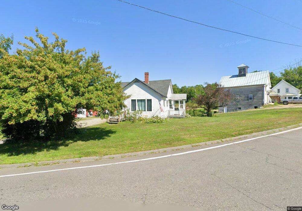 484 Weeks Mills Rd, China, ME 04358 - photo 1