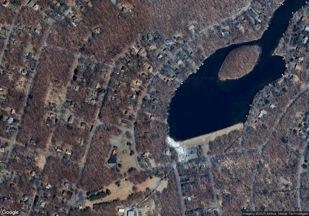 186 N Lake Dr, Dingmans Ferry, PA 18328 - photo 1