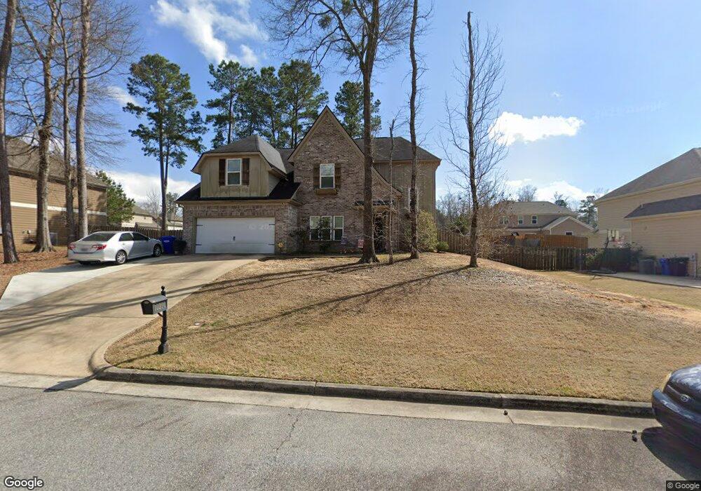 10230 Sable Ct, Columbus, GA 31820 - photo 1