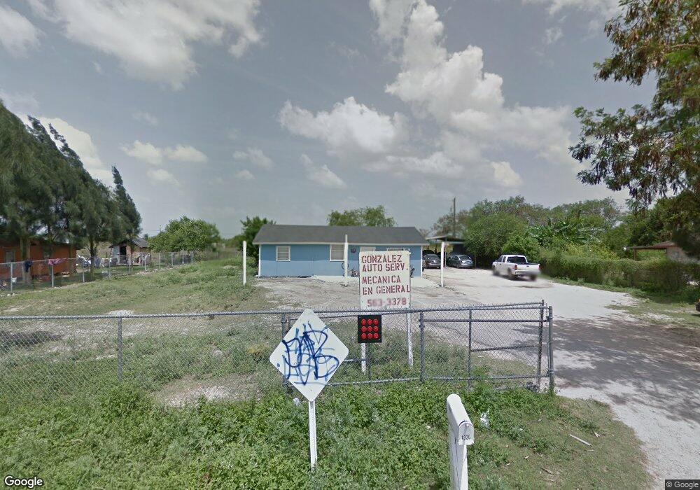 1320 Tiger Dr, Alamo, TX 78516 - photo 1