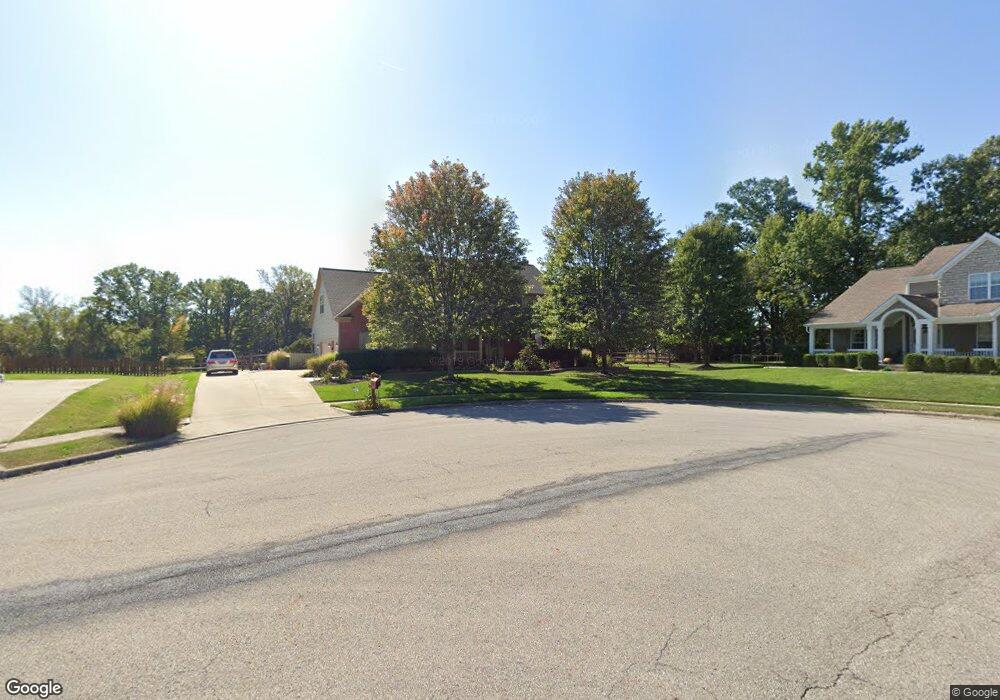 2338 Ratcliff Ct, Lewis Center, OH 43035 - photo 1