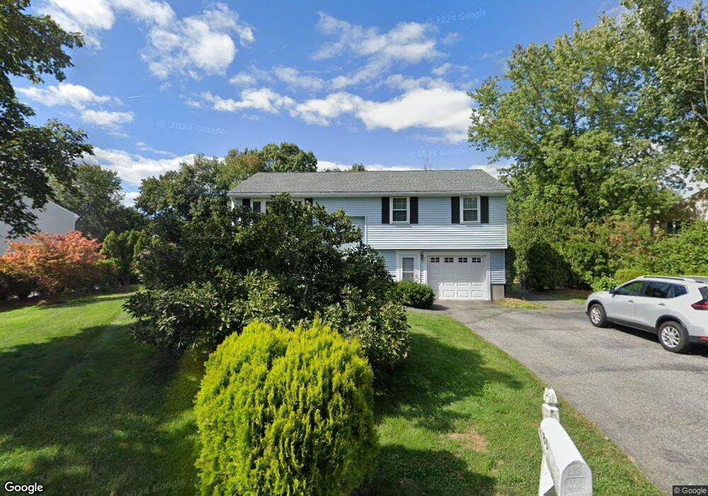 86 Bridle Path Ln, Methuen, MA 01844 - photo 1