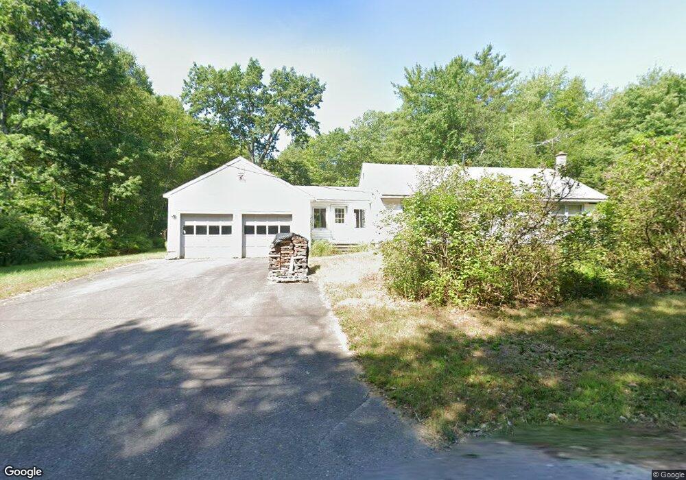 29 N Fitzwilliam Rd, Royalston, MA 01368 - photo 1