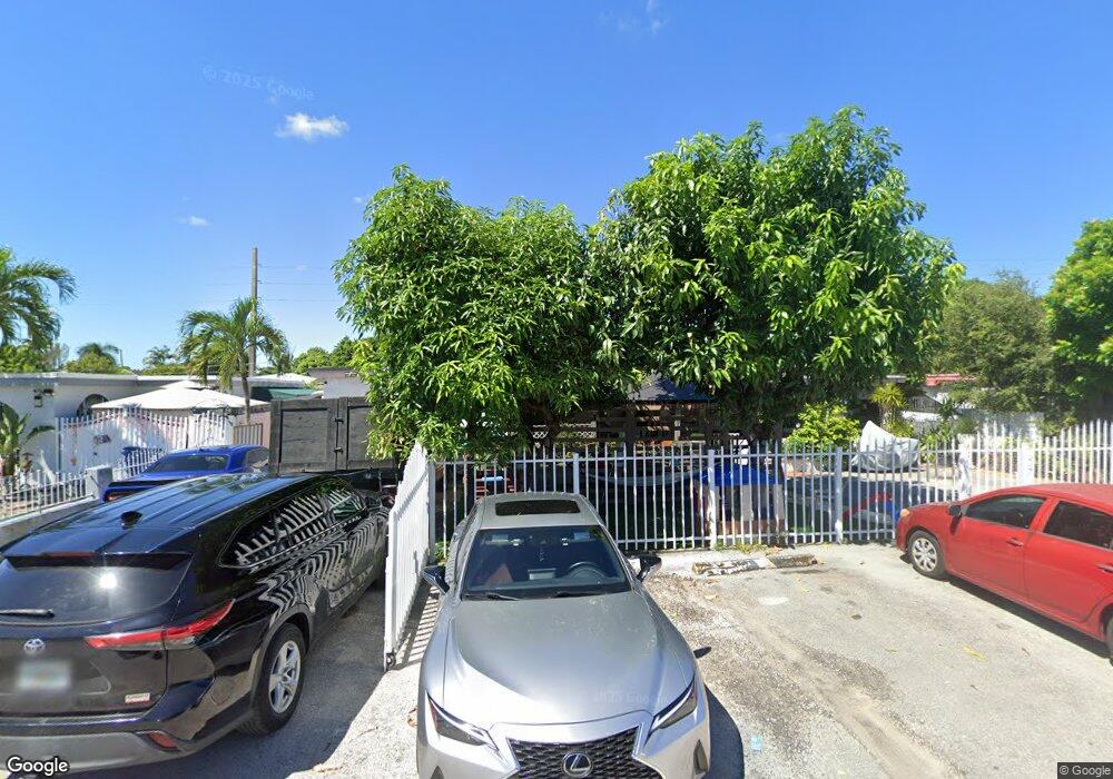 10510 NW 36th Ct, Miami, FL 33147 - photo 1