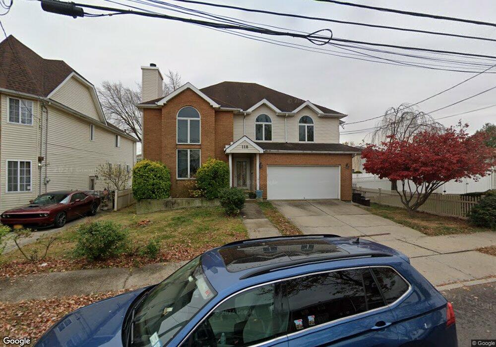 118 Vedder Ave unit 6, Staten Island, NY 10302 - photo 1