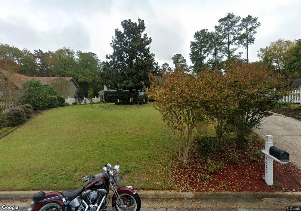 4090 Amherst Way, Augusta, GA 30907 - photo 1