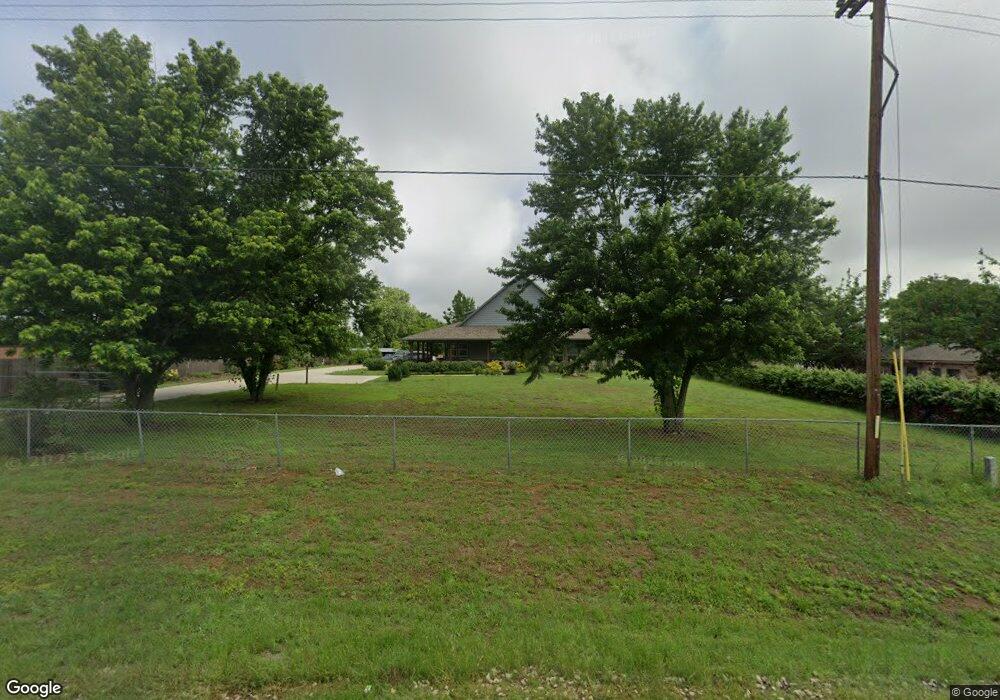 2009 Conveyor Dr, Joshua, TX 76058 - photo 1