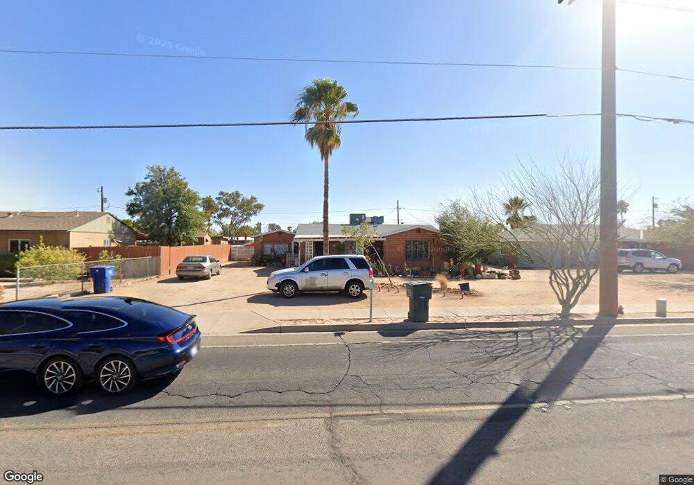 450 E Roger Rd, Tucson, AZ 85705 - photo 1