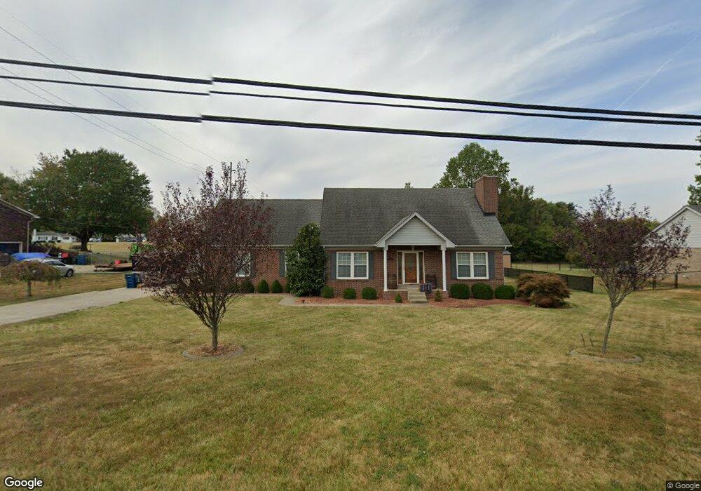 199 Cammi Dr, Shepherdsville, KY 40165 - photo 1