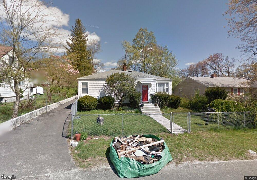 70 Traverse St, Waterbury, CT 06704 - photo 1